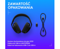 LOGITECH G321 czarne 981-001563 - 1480163 - zdjęcie 9